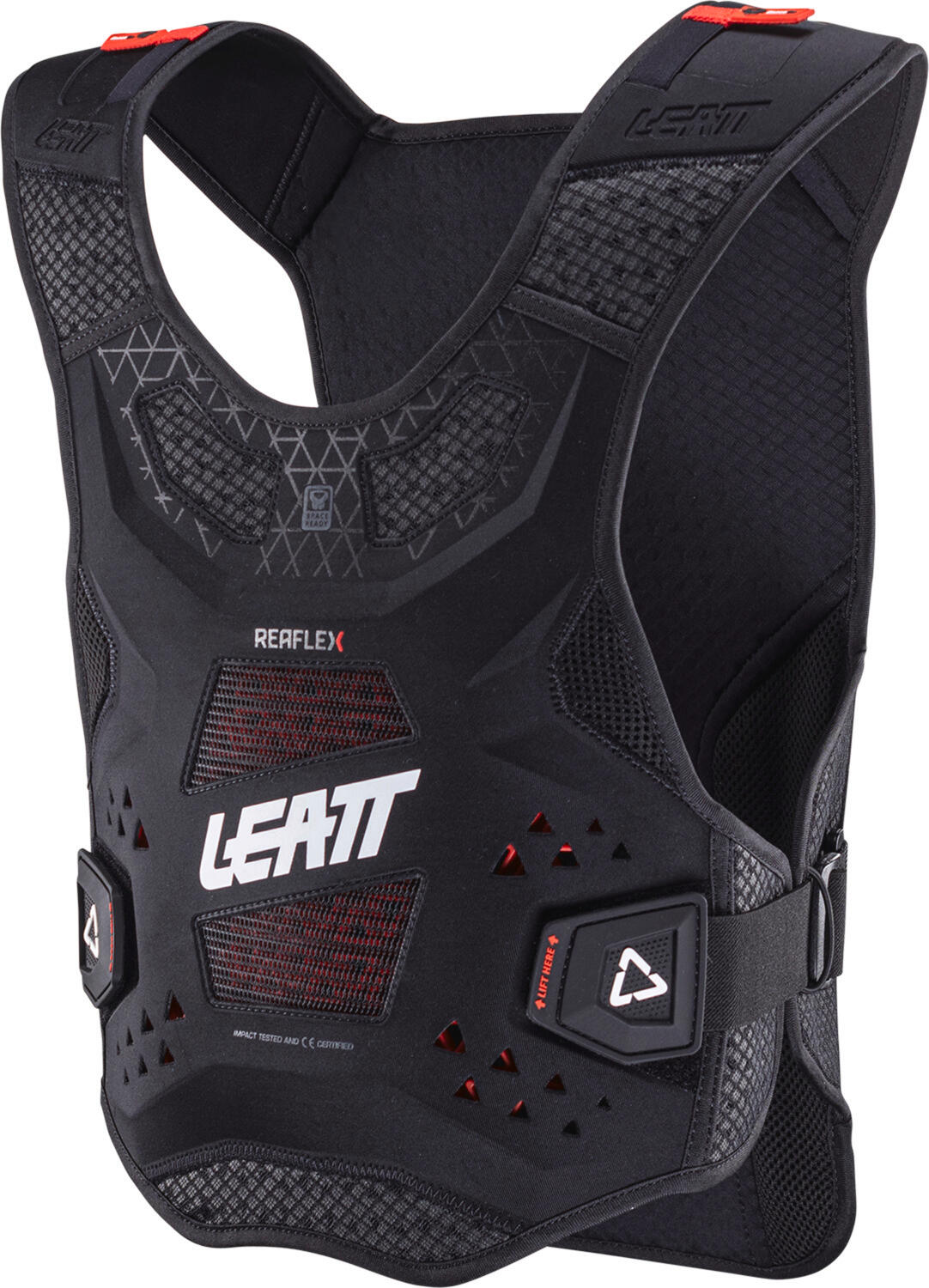 Chest Protector ReaFlex 2/7