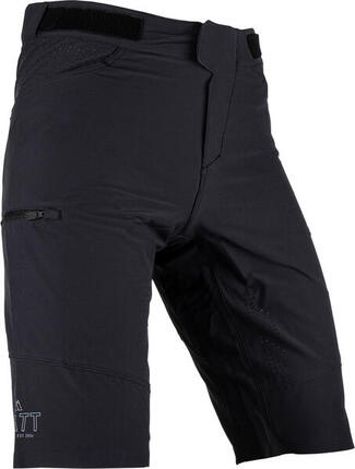 Leatt Herren Mountainbike Shorts Trail 3.0 Chamois