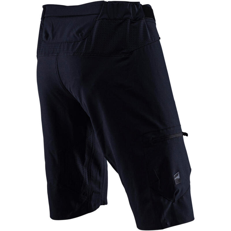 Pantaloni scurți de ciclism bărbați Leatt MTB Enduro 2.0