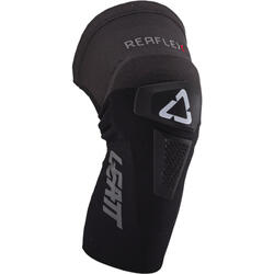 Knee Guard ReaFlex Hybrid Junior - Noir