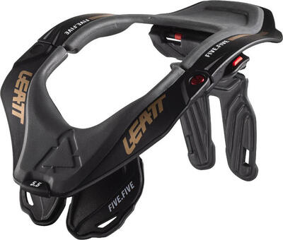 Neck Brace 5.5 Junior - Stealth