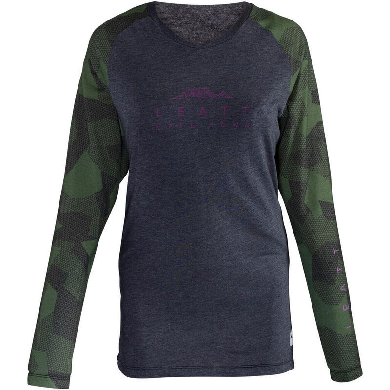 MTB All-MTN 3.0 Jersey Femmes