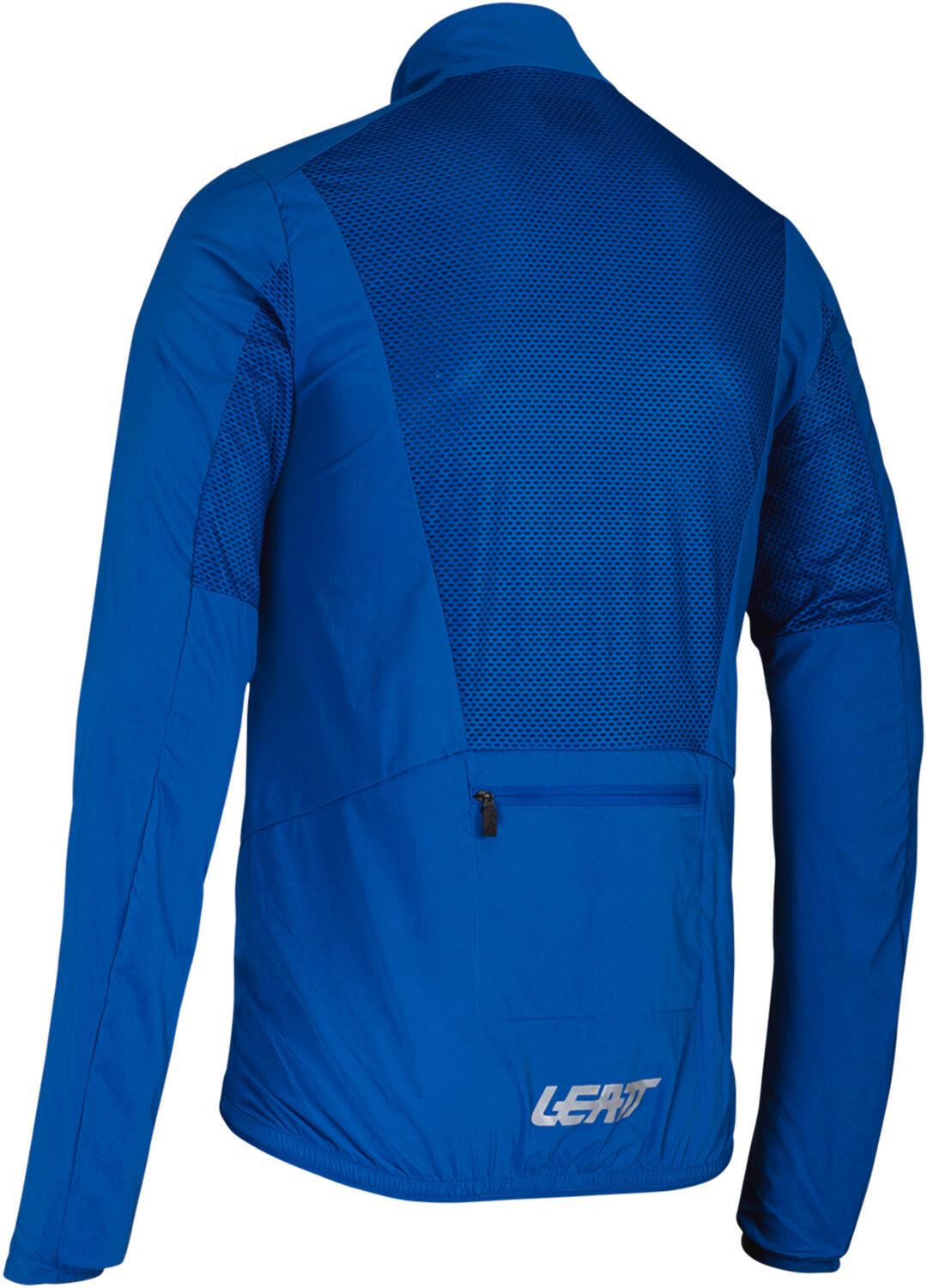 Giacca MTB Endurance 2.0 leggera e antivento Blu Uomo 4/6
