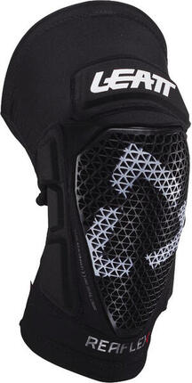 Knee Guard ReaFlex Pro - Noir