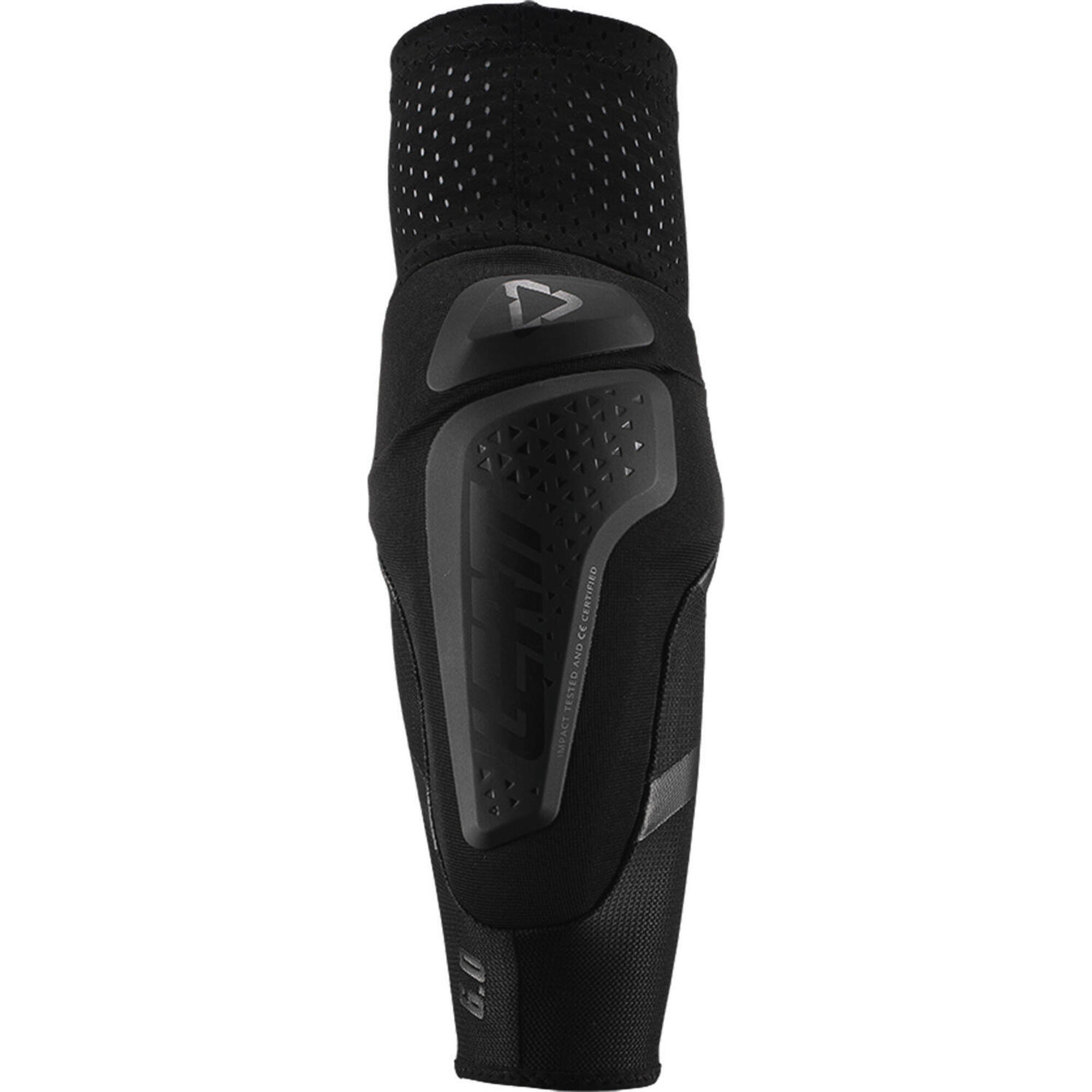 Protectoare de cot Leatt 3DF 6.0