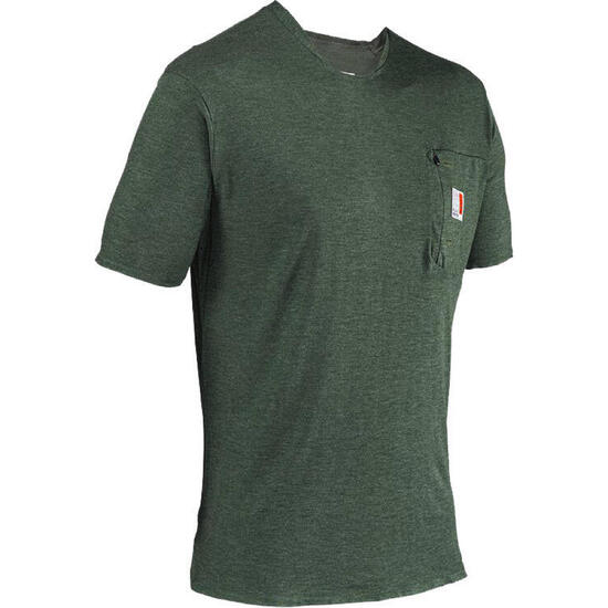 Koszulka rowerowa LEATT Jersey MTB AllMtn 2.0