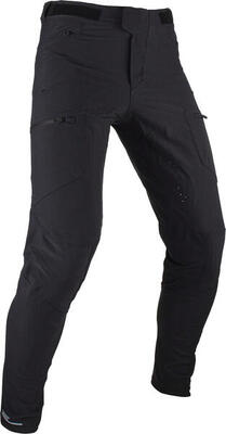 Pantaloni MTB Enduro 3.0 Nero Uomo