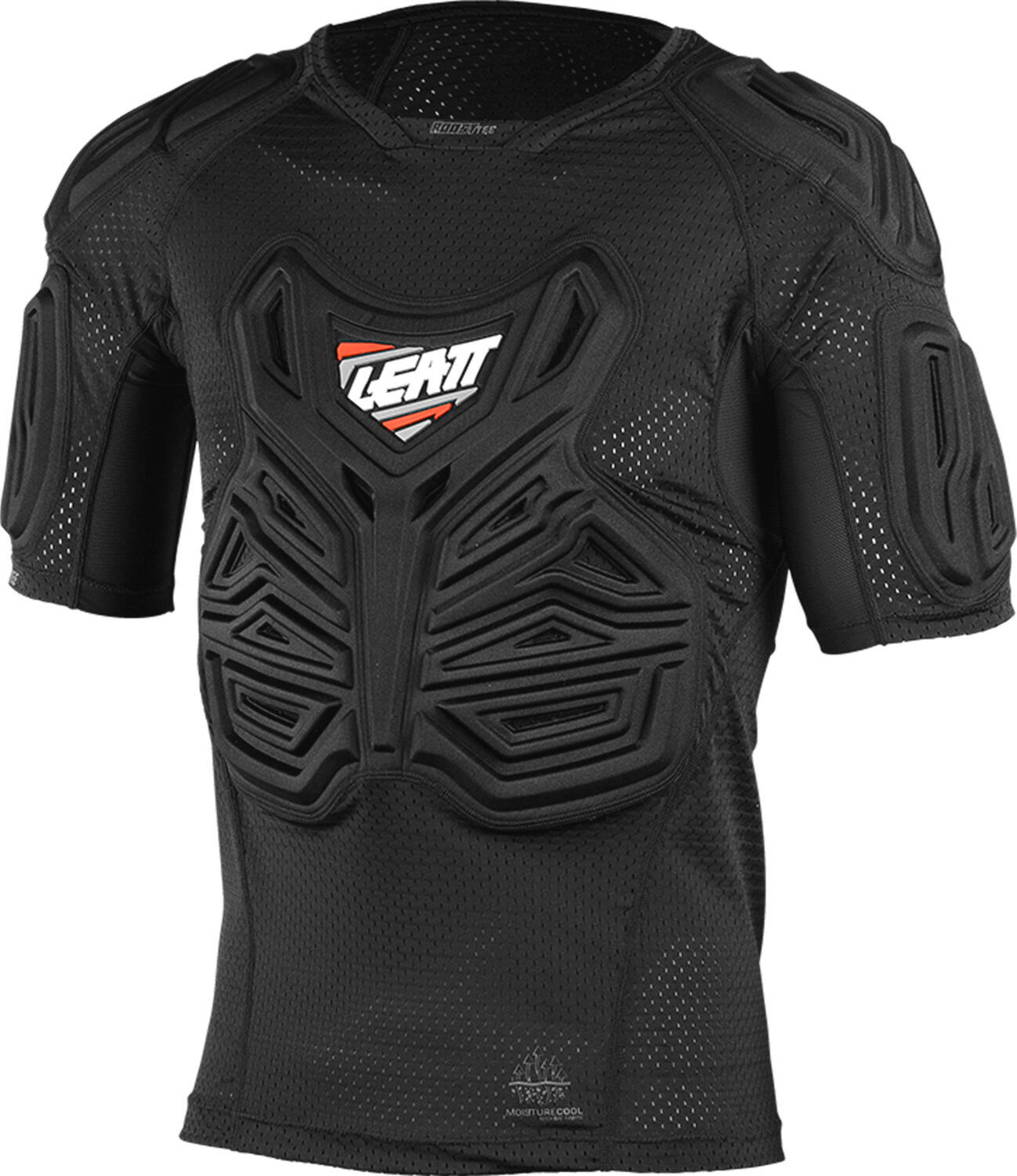 Roost Tee Protektorenshirt 2/5