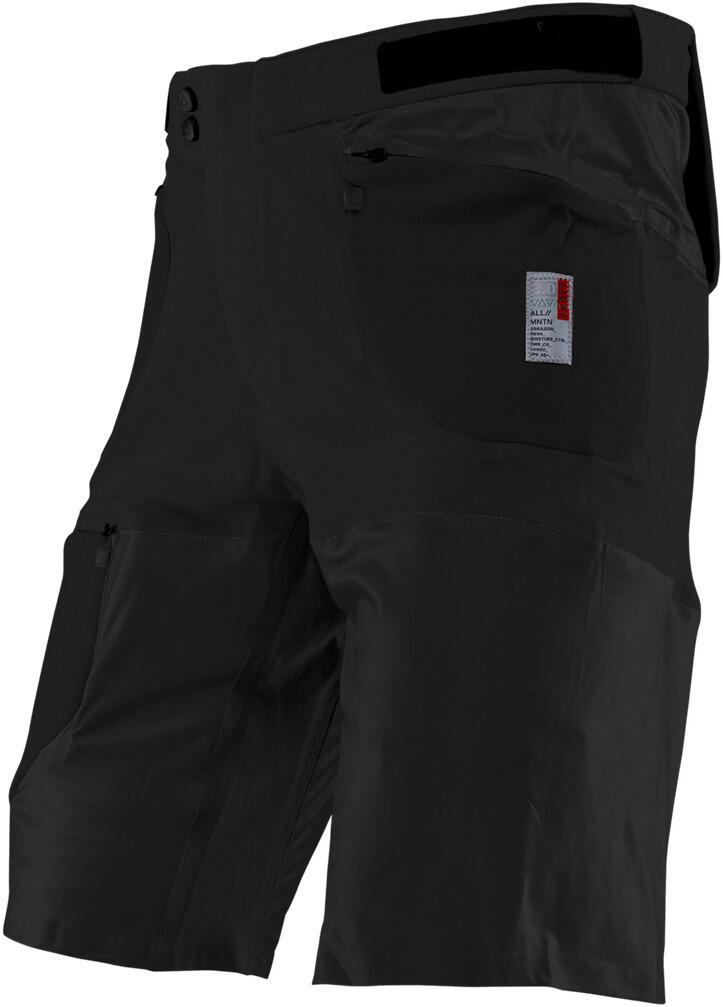 MTB All-Mtn 3.0 Pantaloncini 2/7