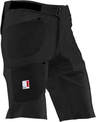 Leatt MTB All Mountain 3.0 Shorts black XL