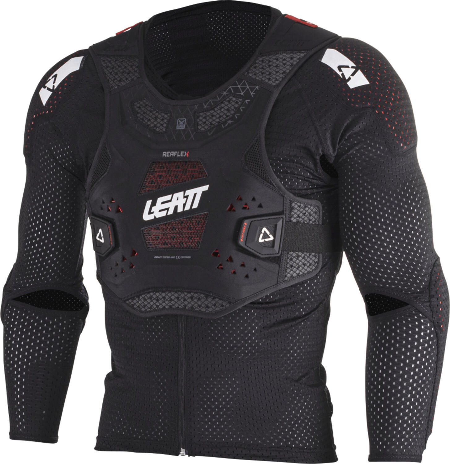 Leatt Body Tee 3DF AirFit Lite 2/7
