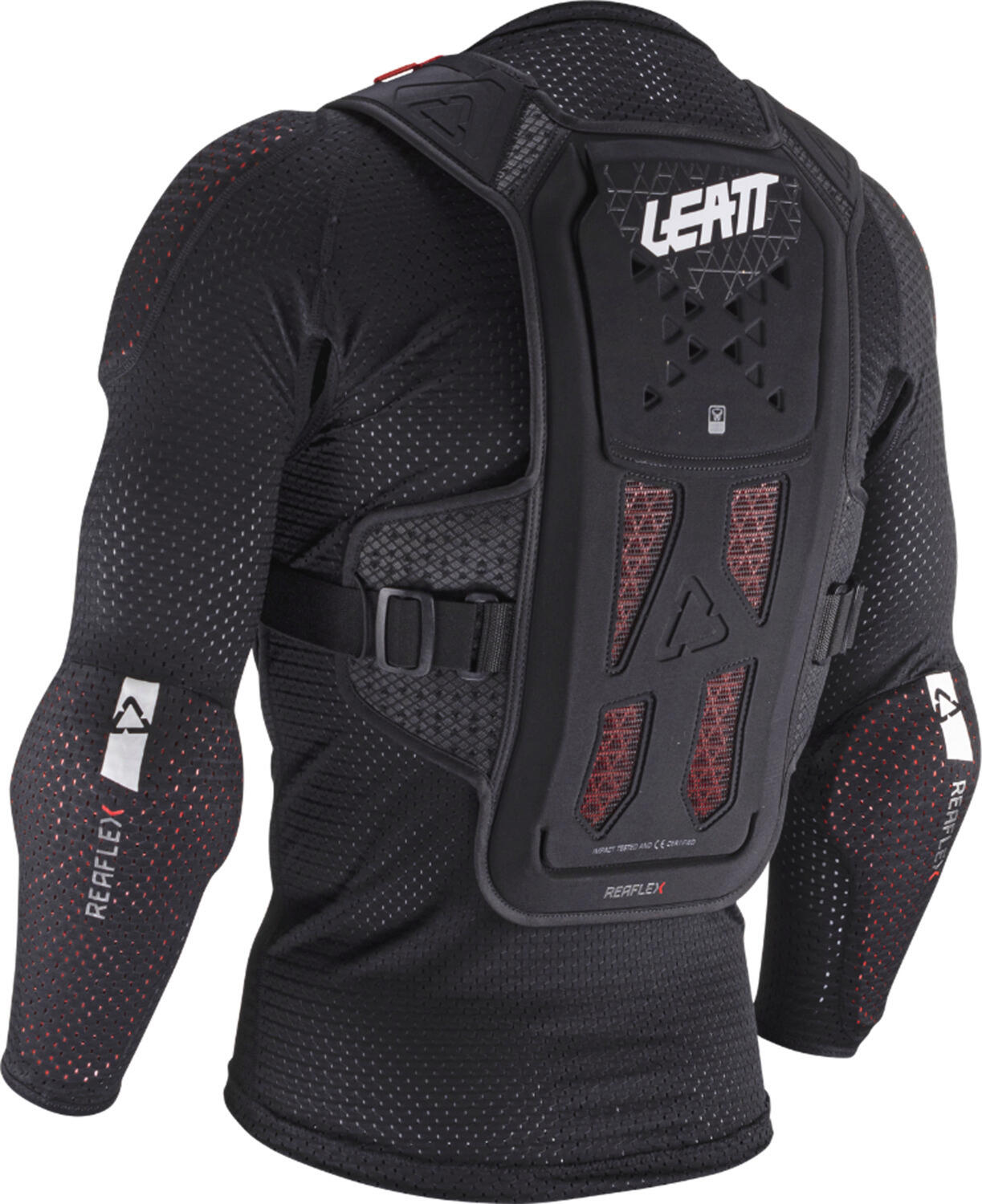 Leatt Body Tee 3DF AirFit Lite 3/7