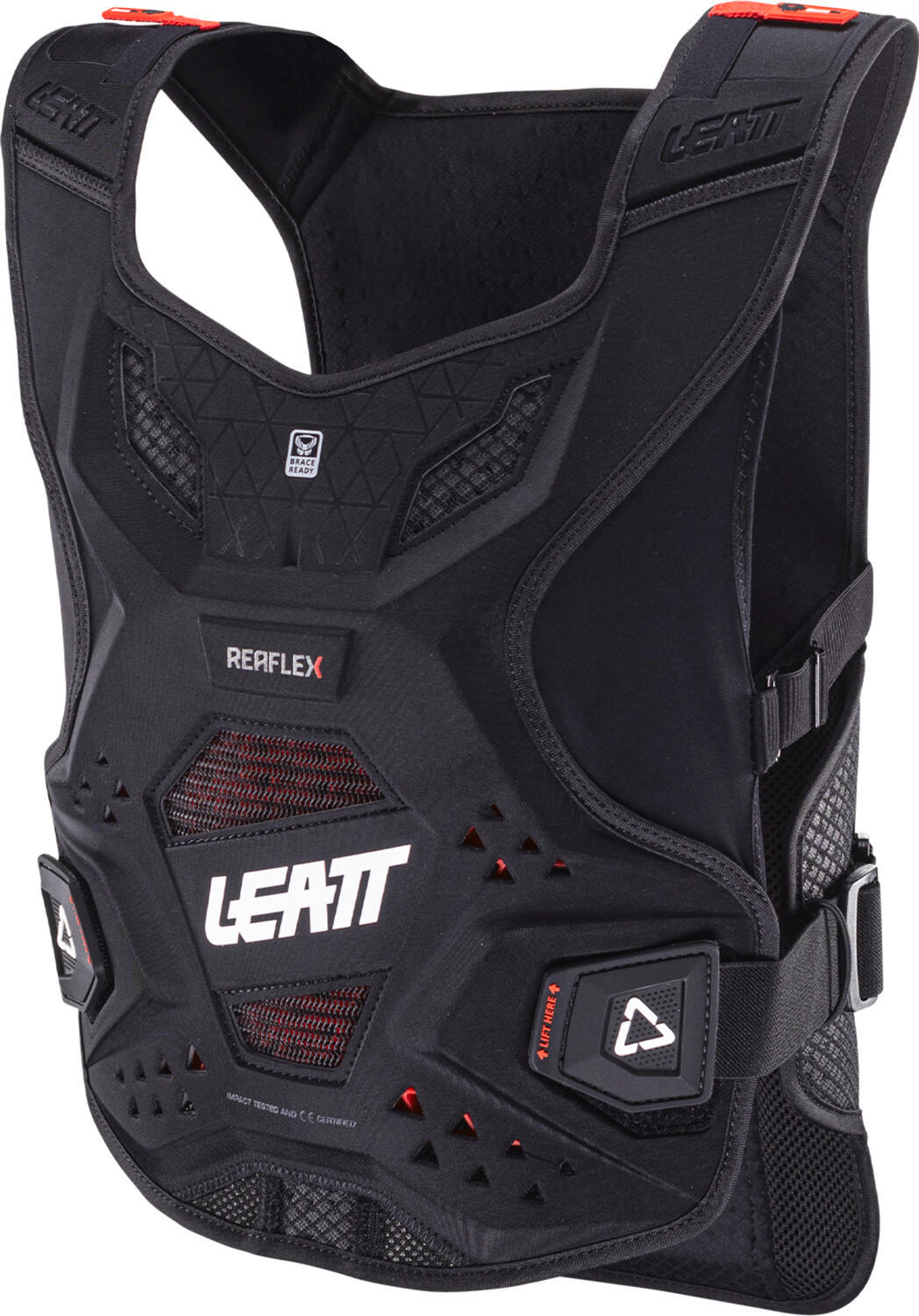 Chest Protector ReaFlex Women 2/7