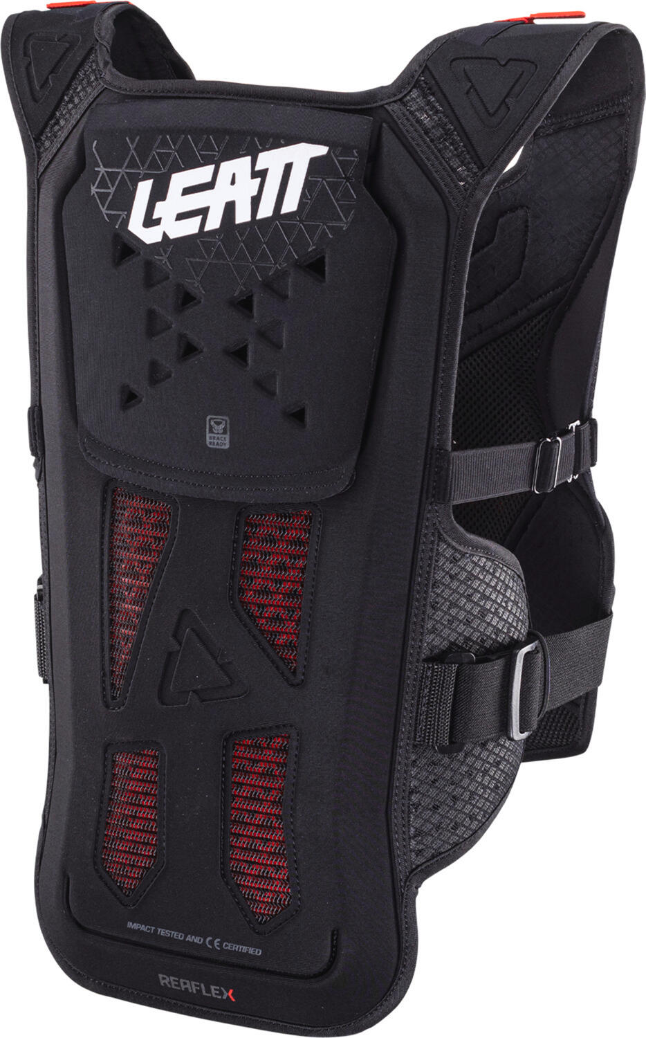 Chest Protector ReaFlex Women 4/7