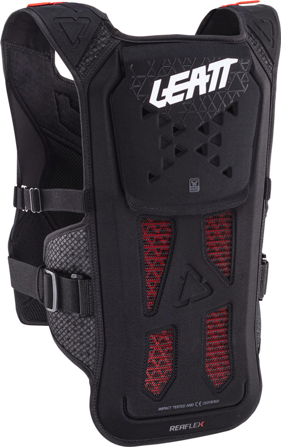 Chest Protector ReaFlex Women 3/7