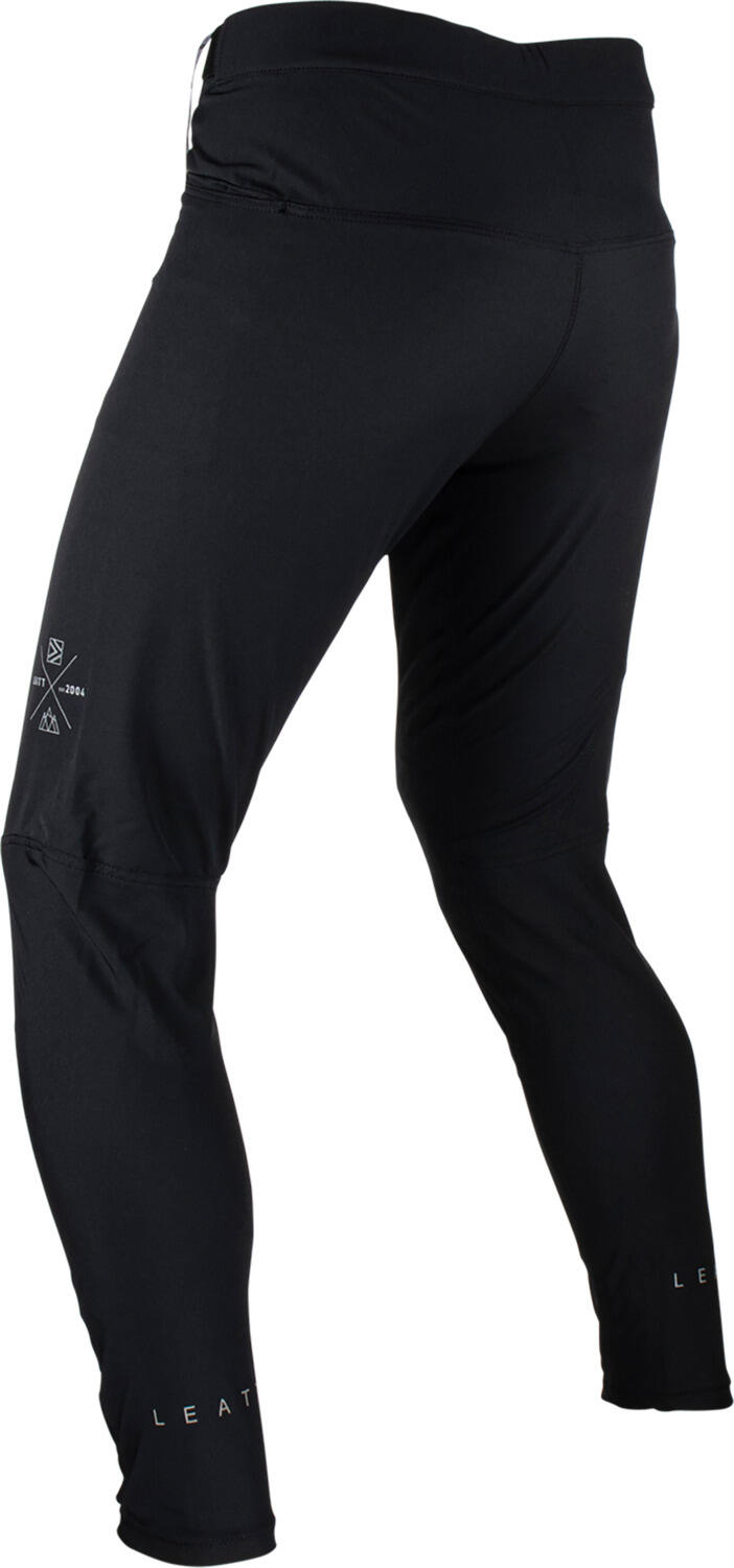 Pantalon Leatt MTB Trail 2.0 Noir 3/7