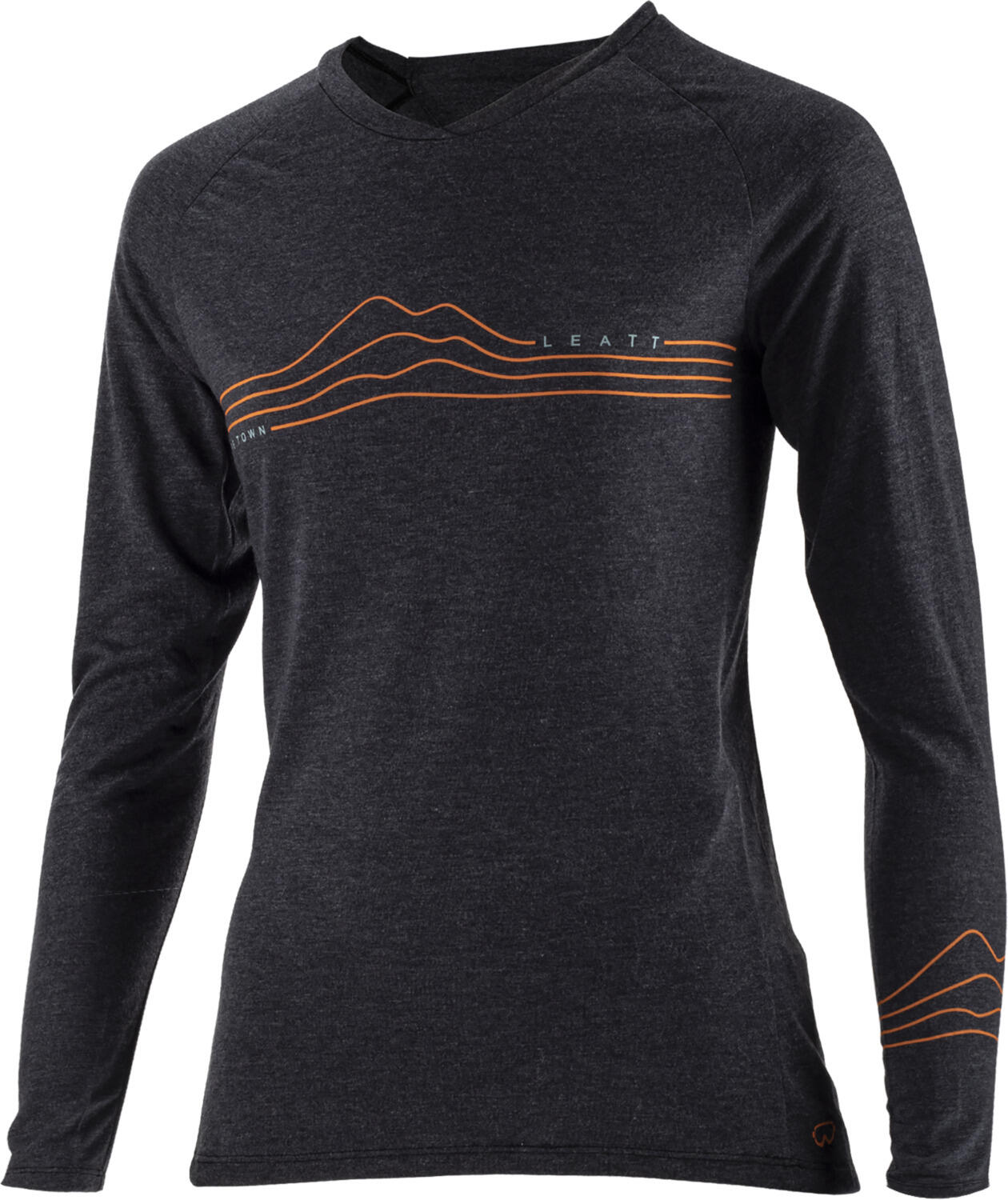 MTB All-MTN 3.0 Women Jersey 2/7