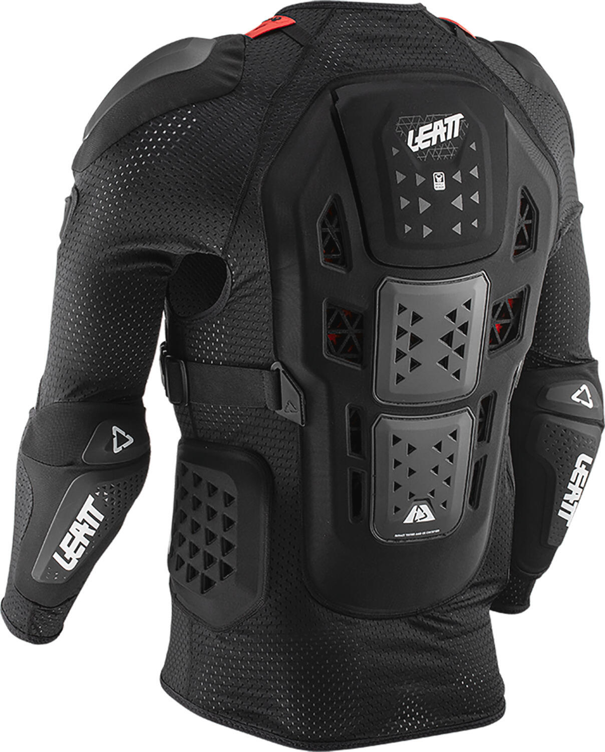 Chaqueta Protector AirFit Hybrid - Negro 2/8