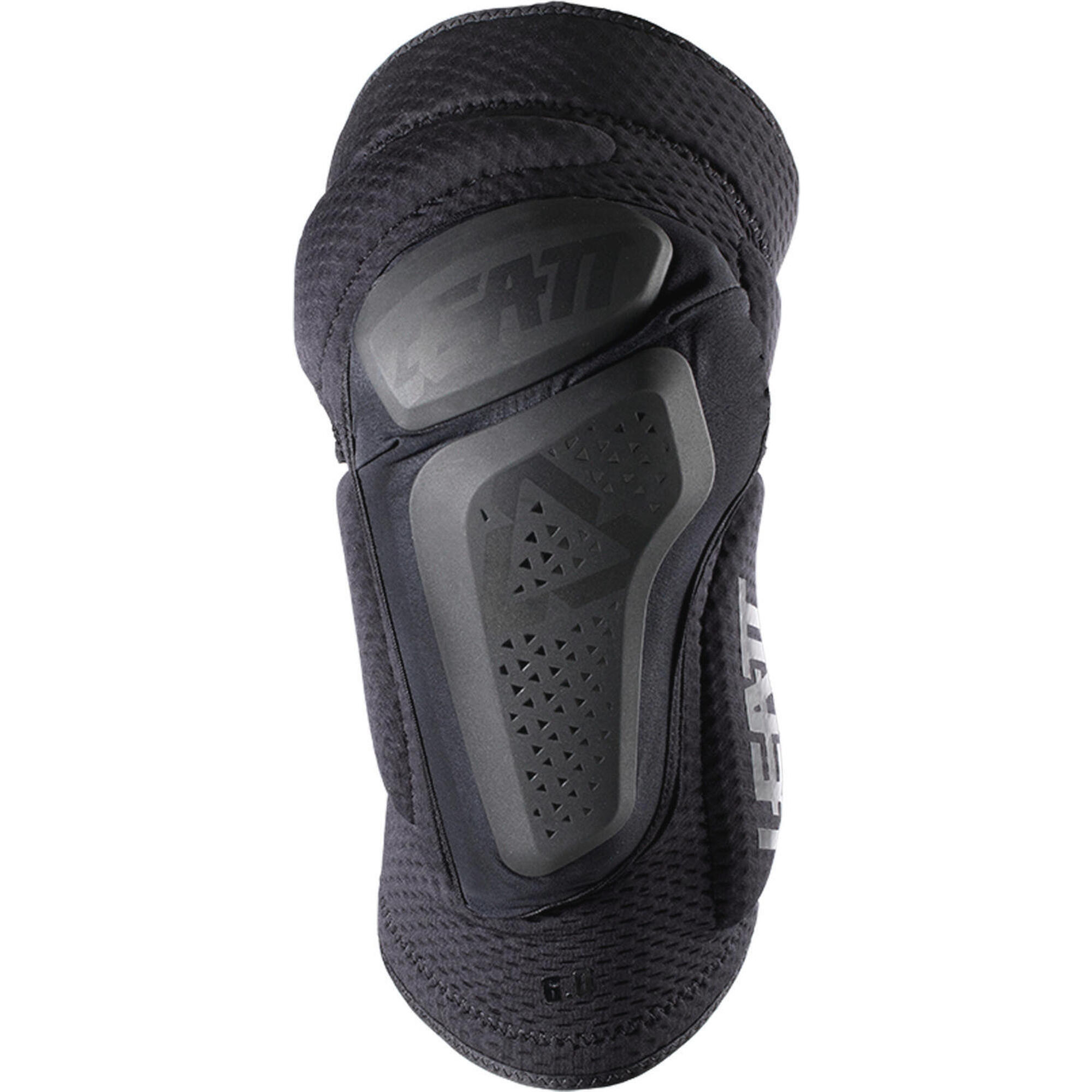 Protecții pentru genunchi de bicicletă Leatt 3DF 6.0
