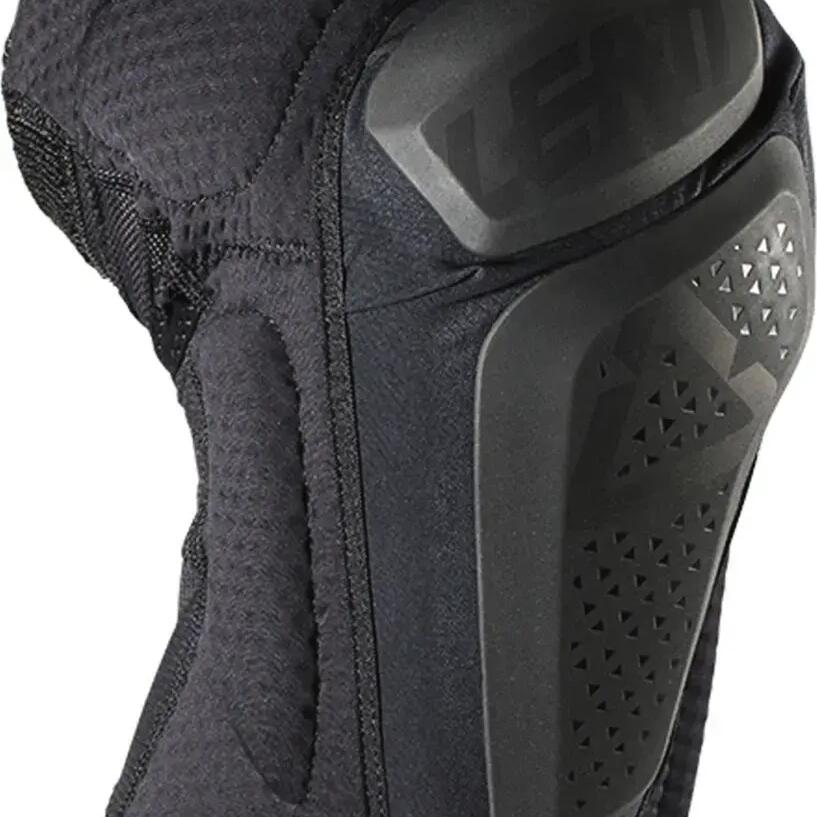 Leatt 3DF 6.0 Knee Guard Black