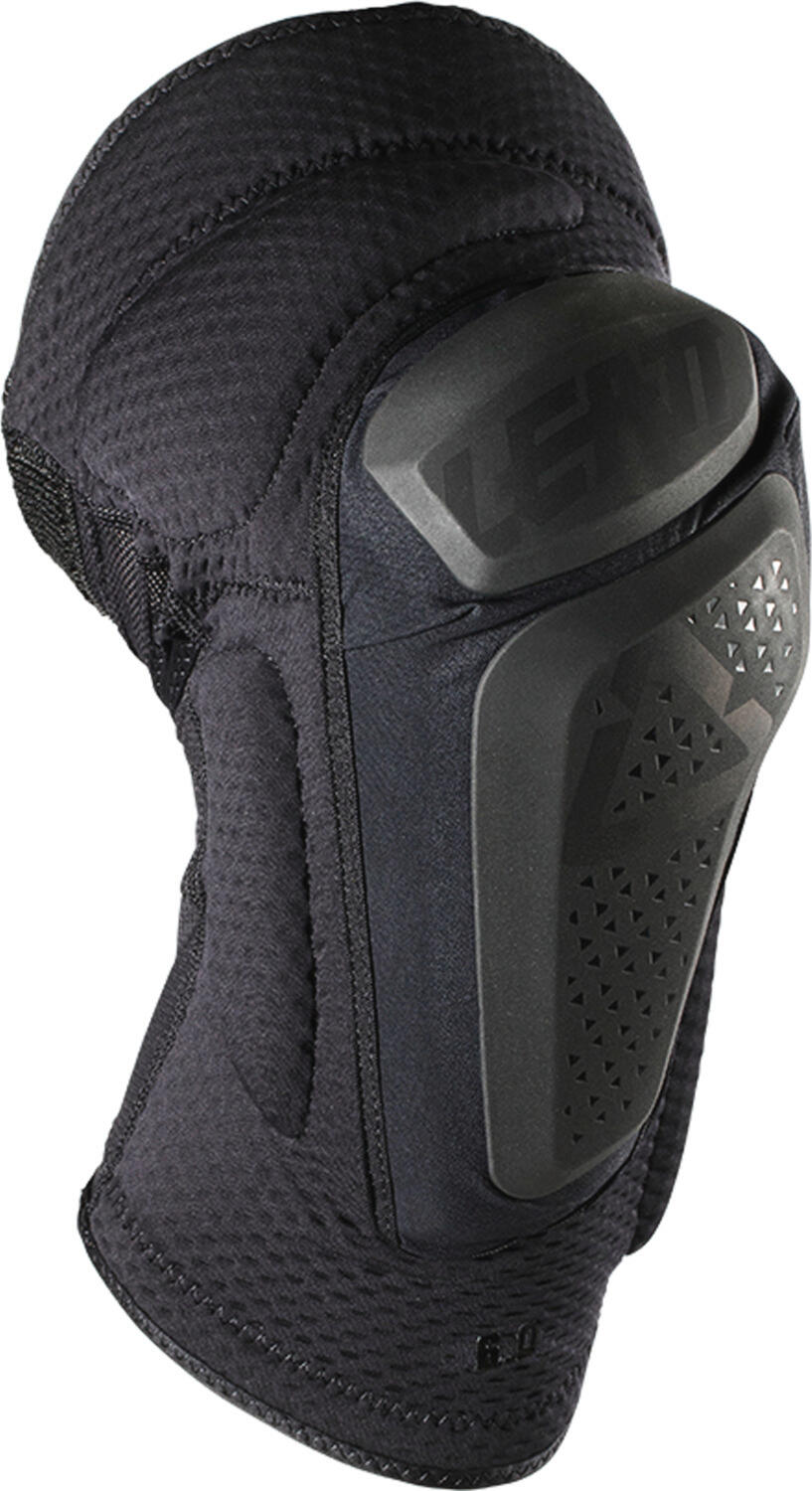 LEATT Leatt 3DF 6.0 Knee Guard Black