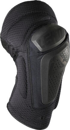 Genouillères Leatt 3DF 6.0 Noir