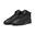 Smash 3.0 Mid WTR Sneakers Erwachsene PUMA Black Shadow Gray