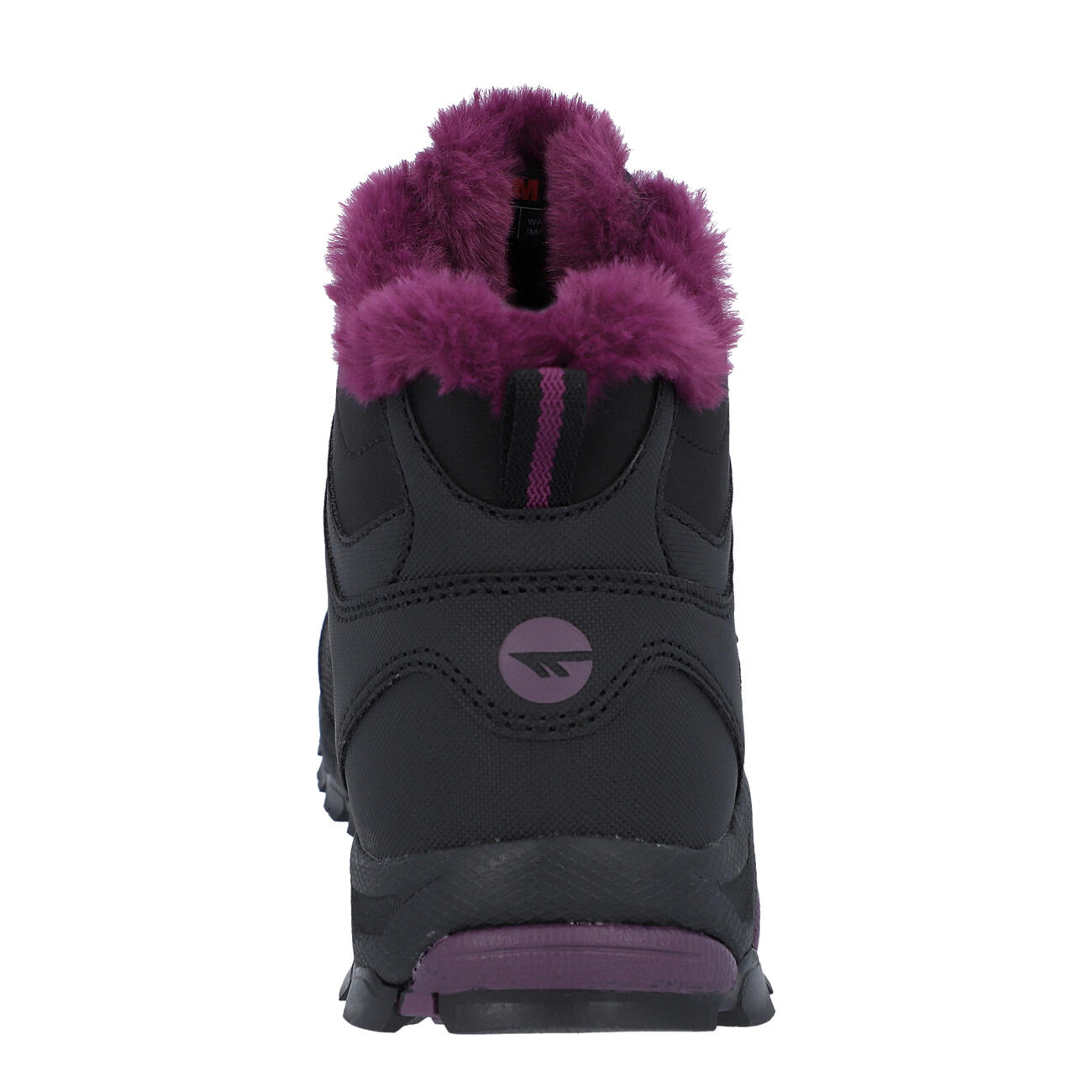 HI-TEC Casual schoenen O01234-021 Hi_tec Raven WR 5/5