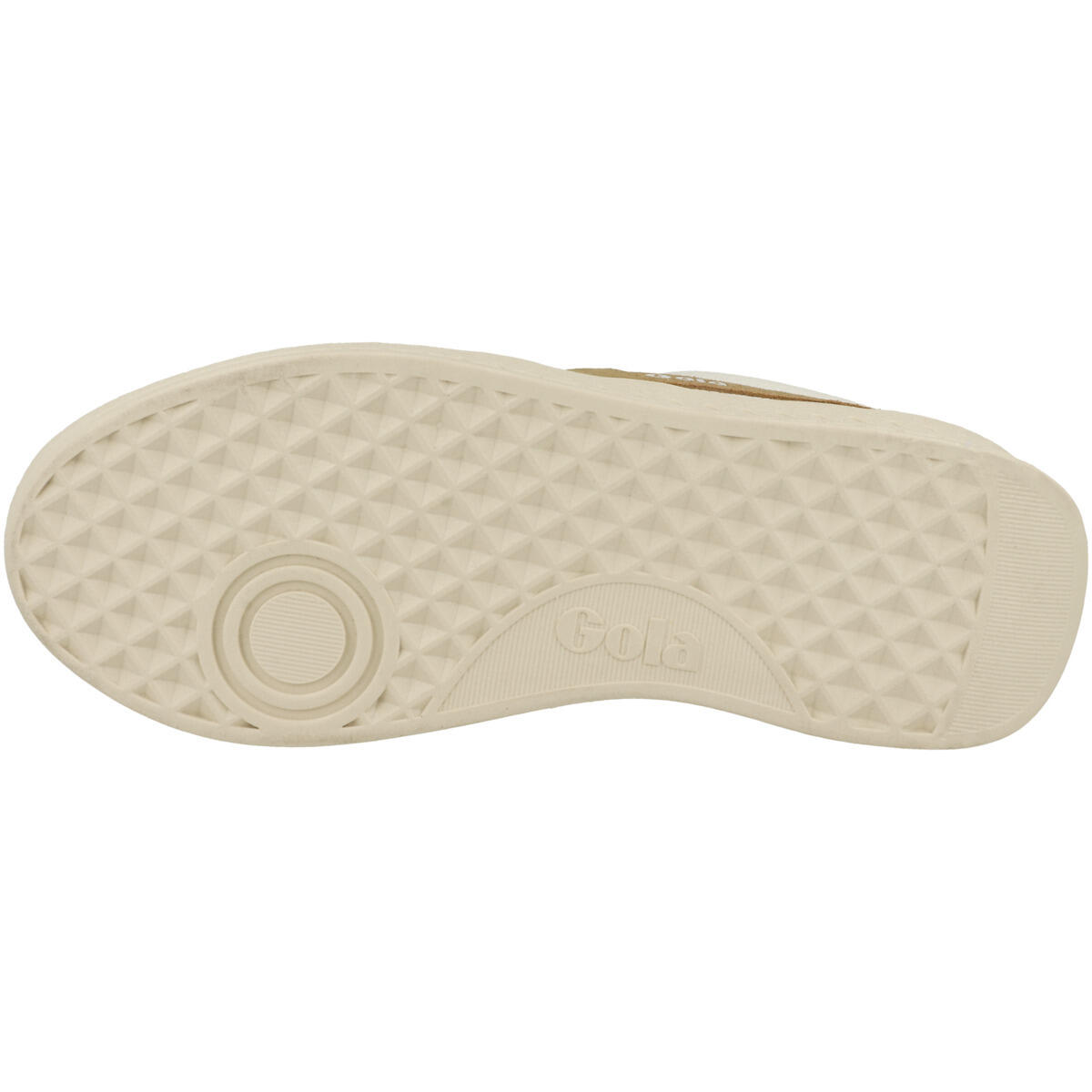 Zapatillas mujer Gola Grandslam Trident 5/6