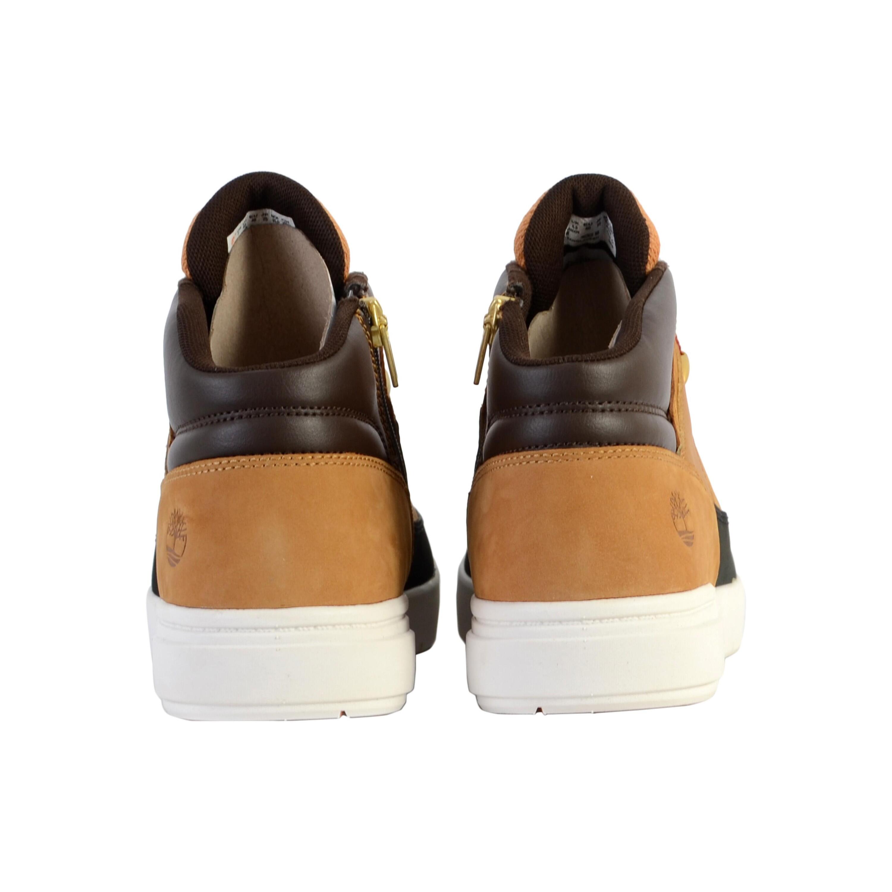 Buty lifestyle damskie Timberland Seneca Bay A5RXR 4/5