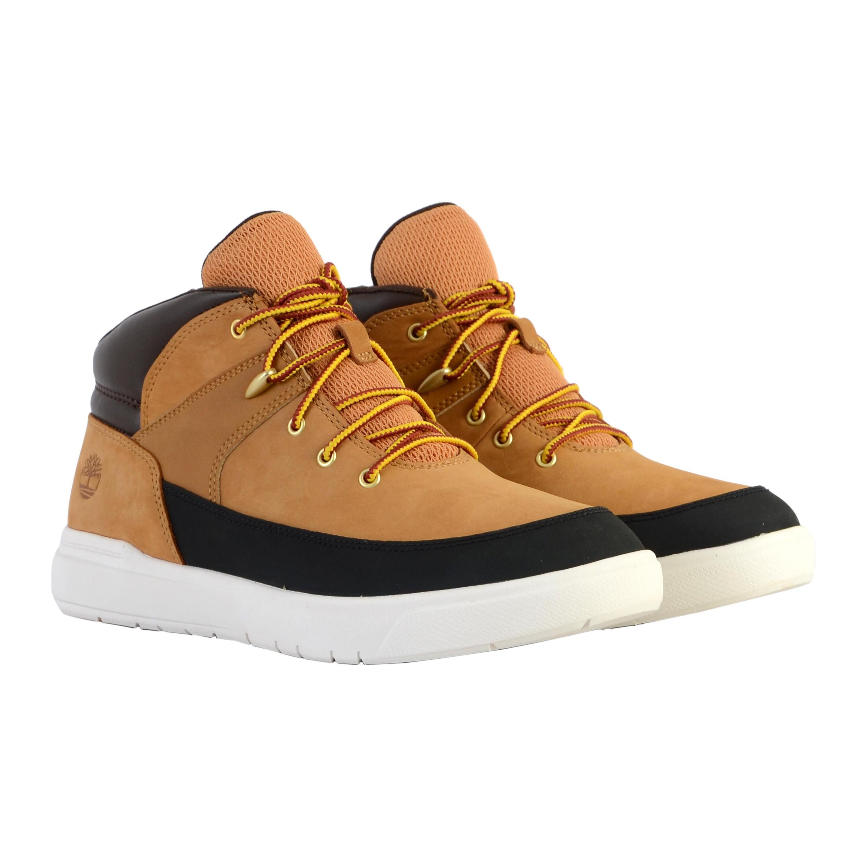 Buty lifestyle damskie Timberland Seneca Bay A5RXR 3/5