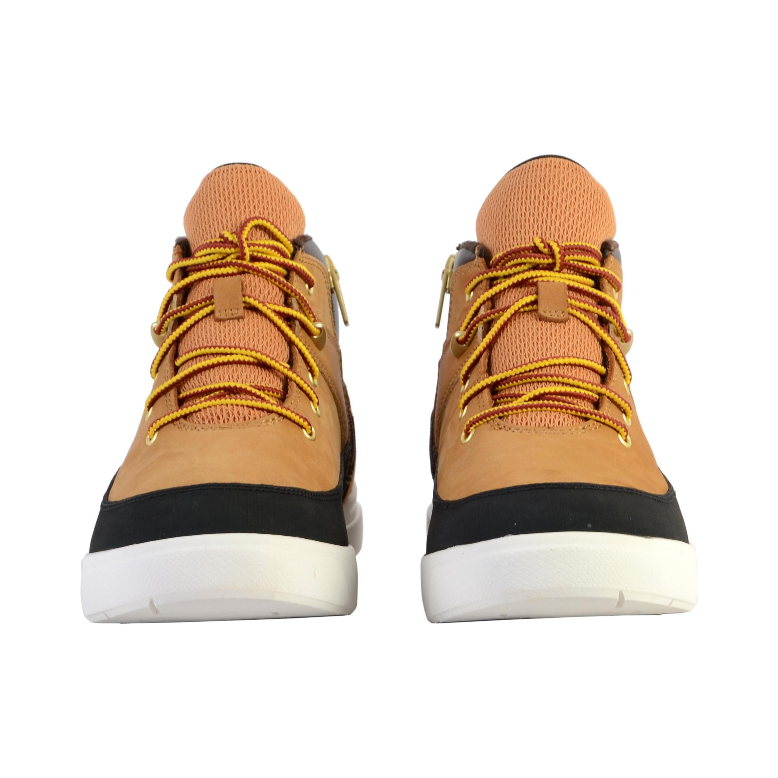 Buty lifestyle damskie Timberland Seneca Bay A5RXR 5/5
