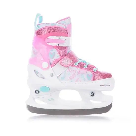 Tempish Ice Sky Regolabile Pattini Ghiaccio Bambina - 26-29 2/7