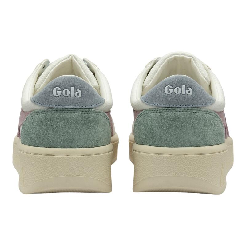 Voici les 6 baskets pour femme tendance du printemps 2023