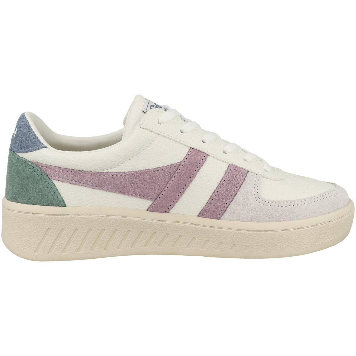 Sneaker low Grandslam Trident Damen 3/6