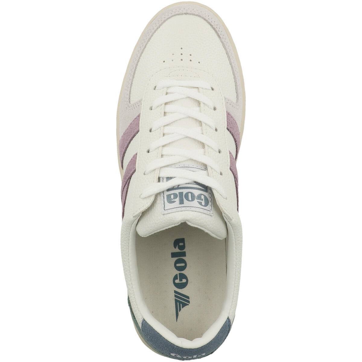 Sneaker low Grandslam Trident Damen 2/6