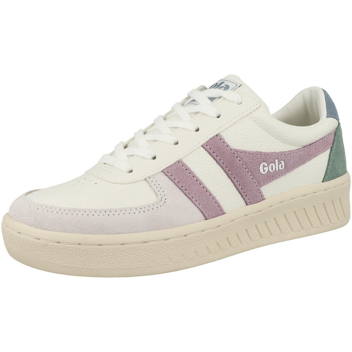Sneaker low Grandslam Trident Damen 4/6