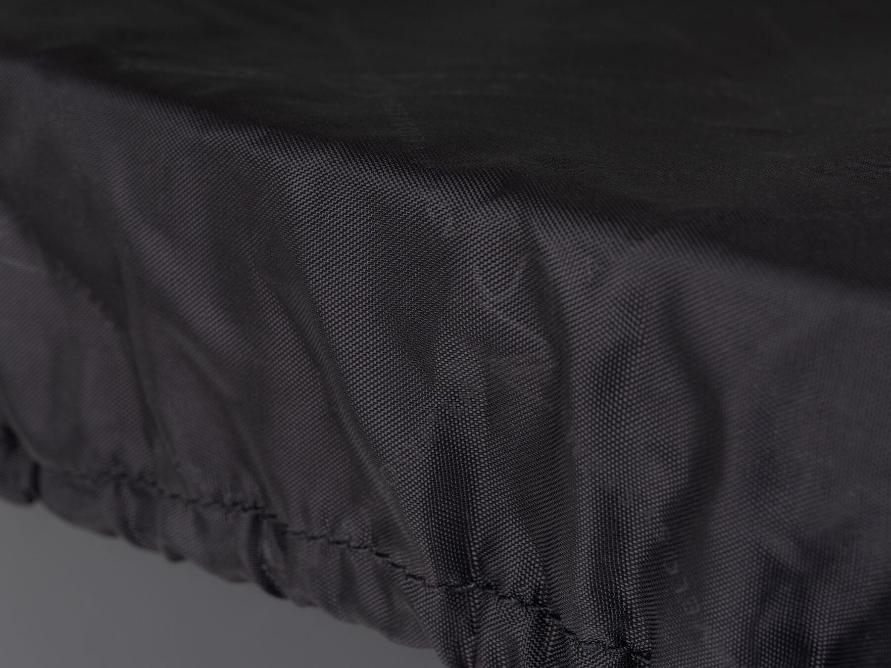 AtranVelo Rainy Large Cycle Basket Rain Cover 50 x 30cm 2/2