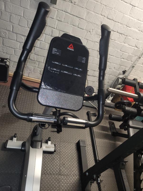 Tussen Particulieren - Reebok hometrainer 3/4