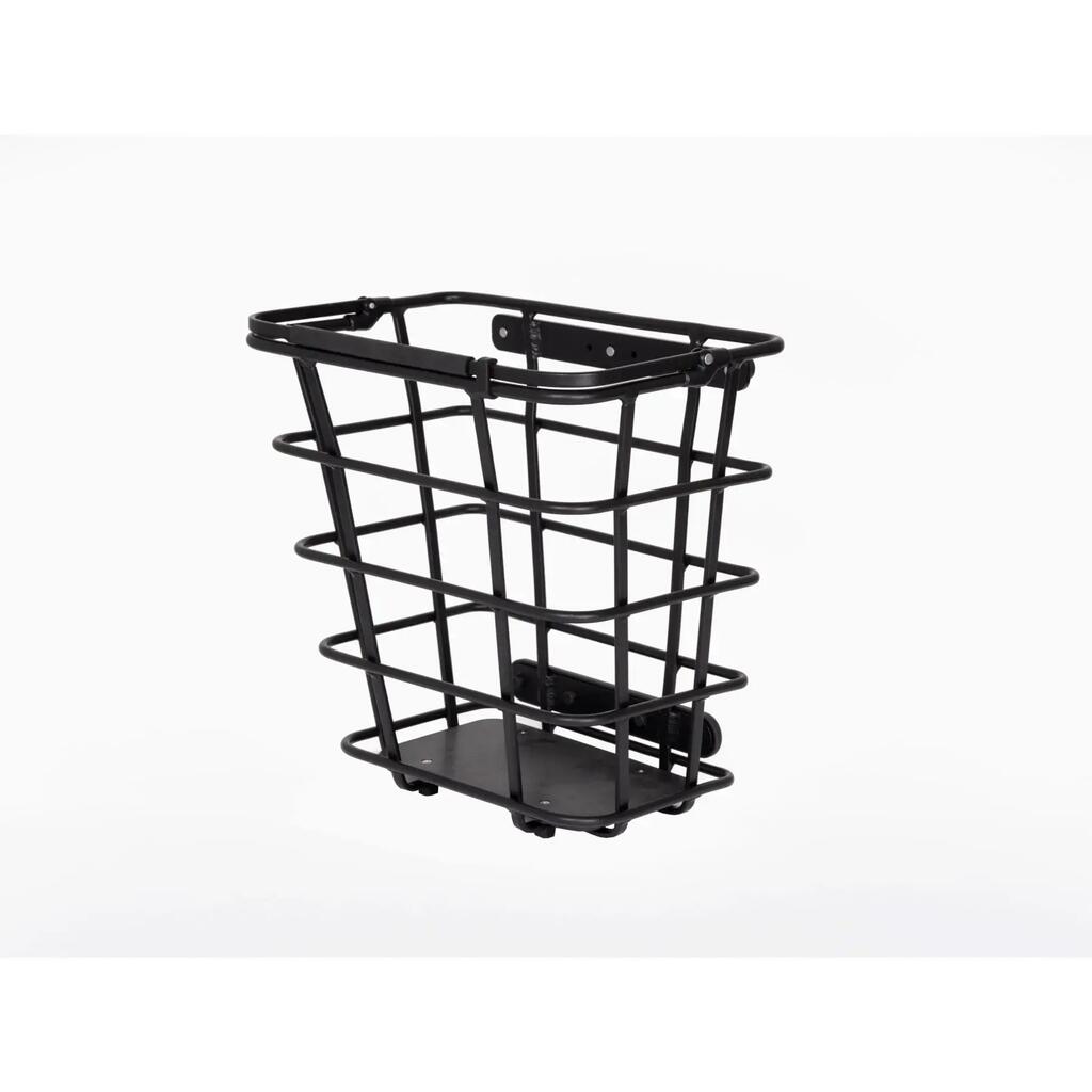 AtranVelo Cycle Basket Triple-X Epic Side 26 Litre
