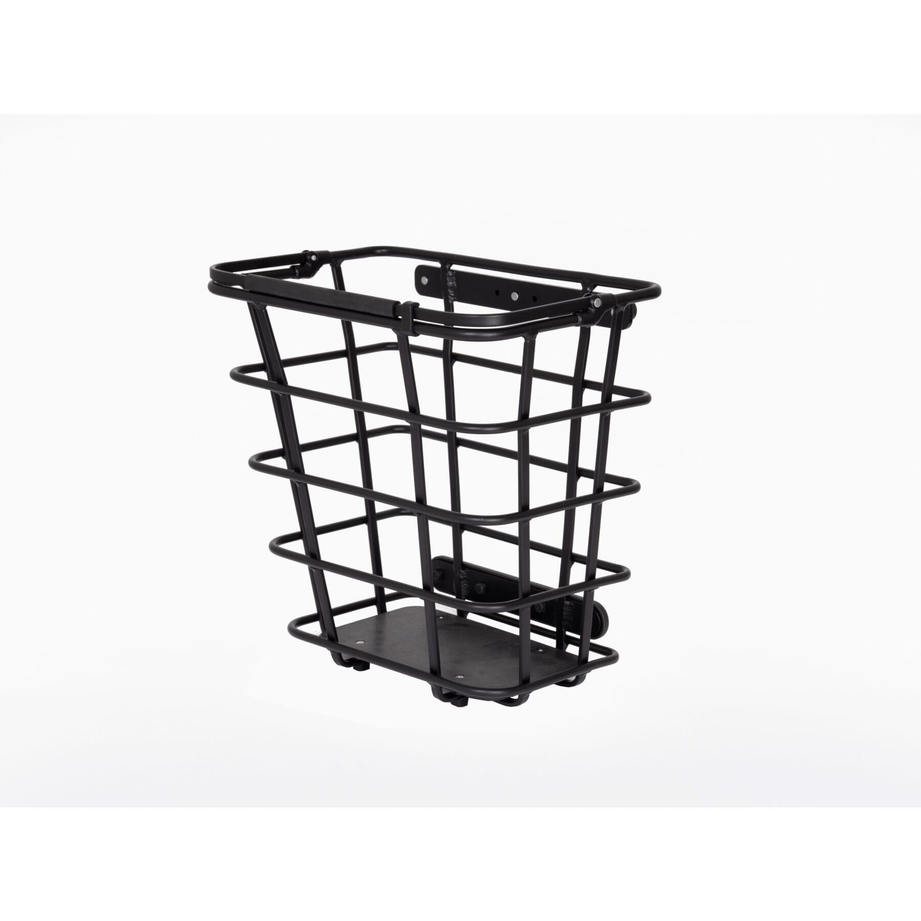 ATRAN VELO AtranVelo Cycle Basket Triple-X Epic Side 26 Litre