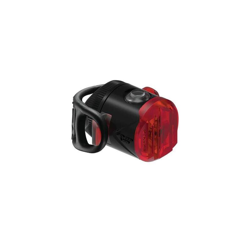 Ensemble d'éclairage vélo rechargeable - Femto USB C Drive