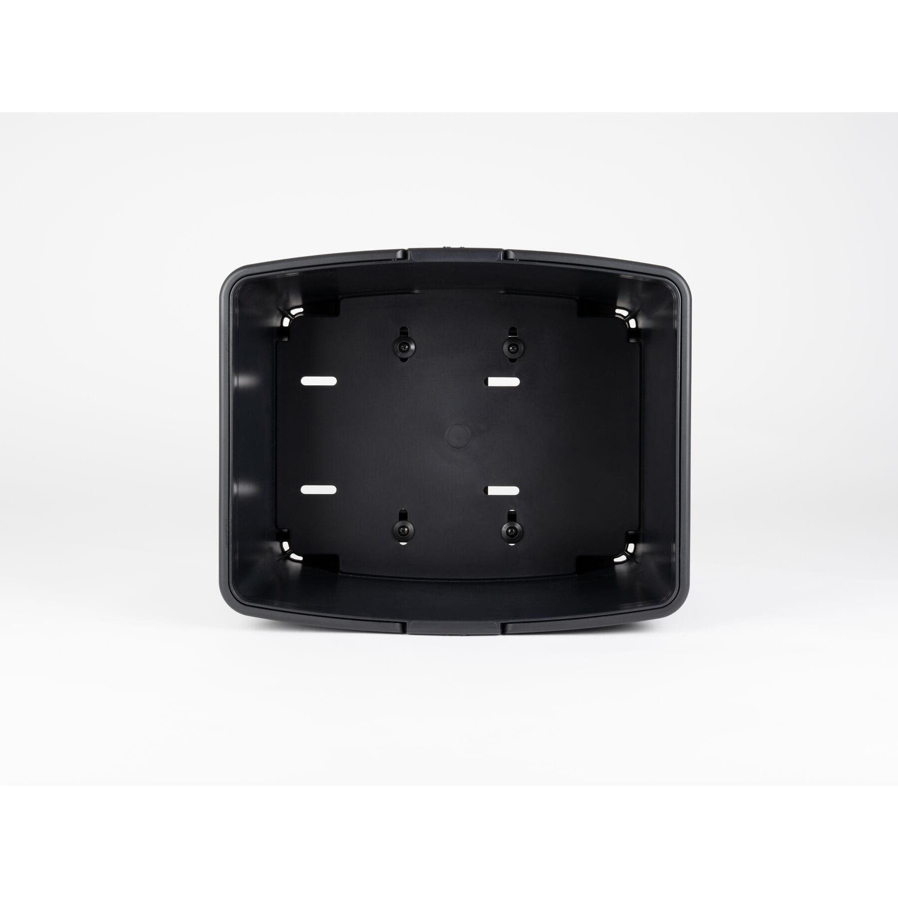 Cesta trasera Atranvelo AVS negra para caja de transporte 5/5