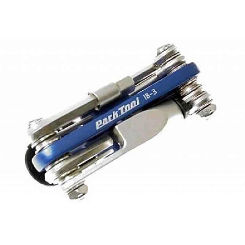 PARKTOOL Park Tools IB-3 - I-Beam 3 Multi tool