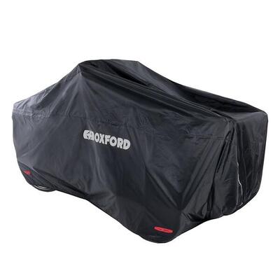 Fietshoes oxford aquatex pro cargo