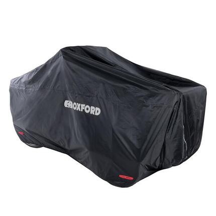 Housse de vélo extérieure Oxford Aquatex Pro Cargo