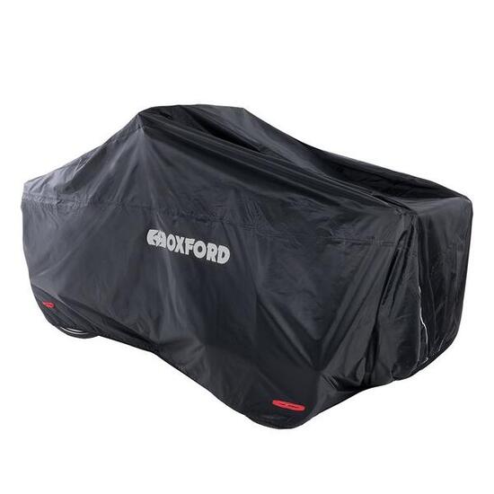 Housse de vélo extérieure Oxford Aquatex Pro Cargo