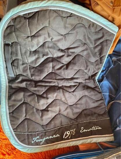 Entre Particuliers - Tapis Fouganza Choco Ciel
