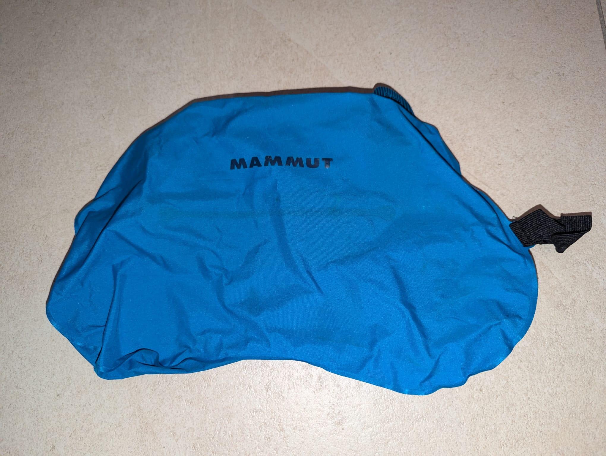 Entre Particuliers - Coussin gonflable MAMMUT 2/3