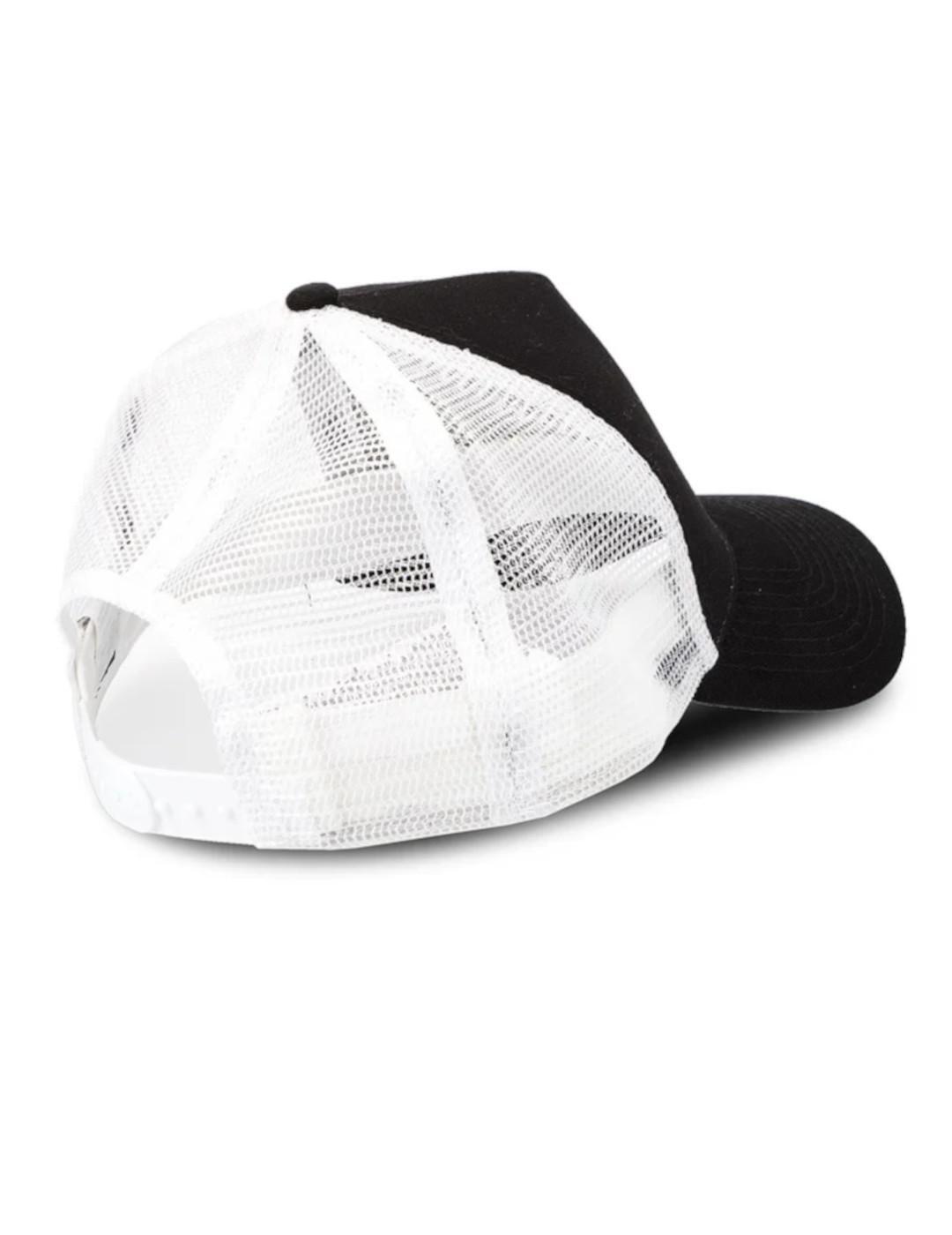 Cappelli New Era Clean Trucker 2 Nero 2/7